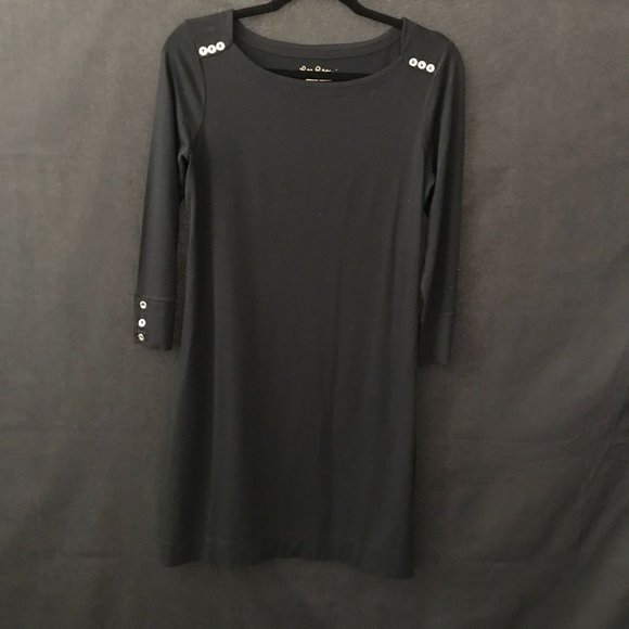 Lilly Pulitzer UPF 50+ Sophie Dress Medium - Picture 4 of 9